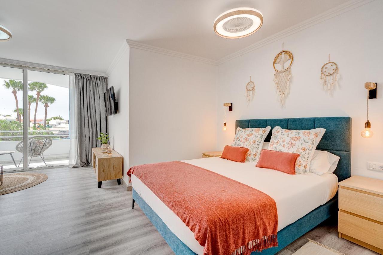Beautiful Apartment In Golf Del Sur - By Feel Your Holidays San Miguel de Abona Exterior photo