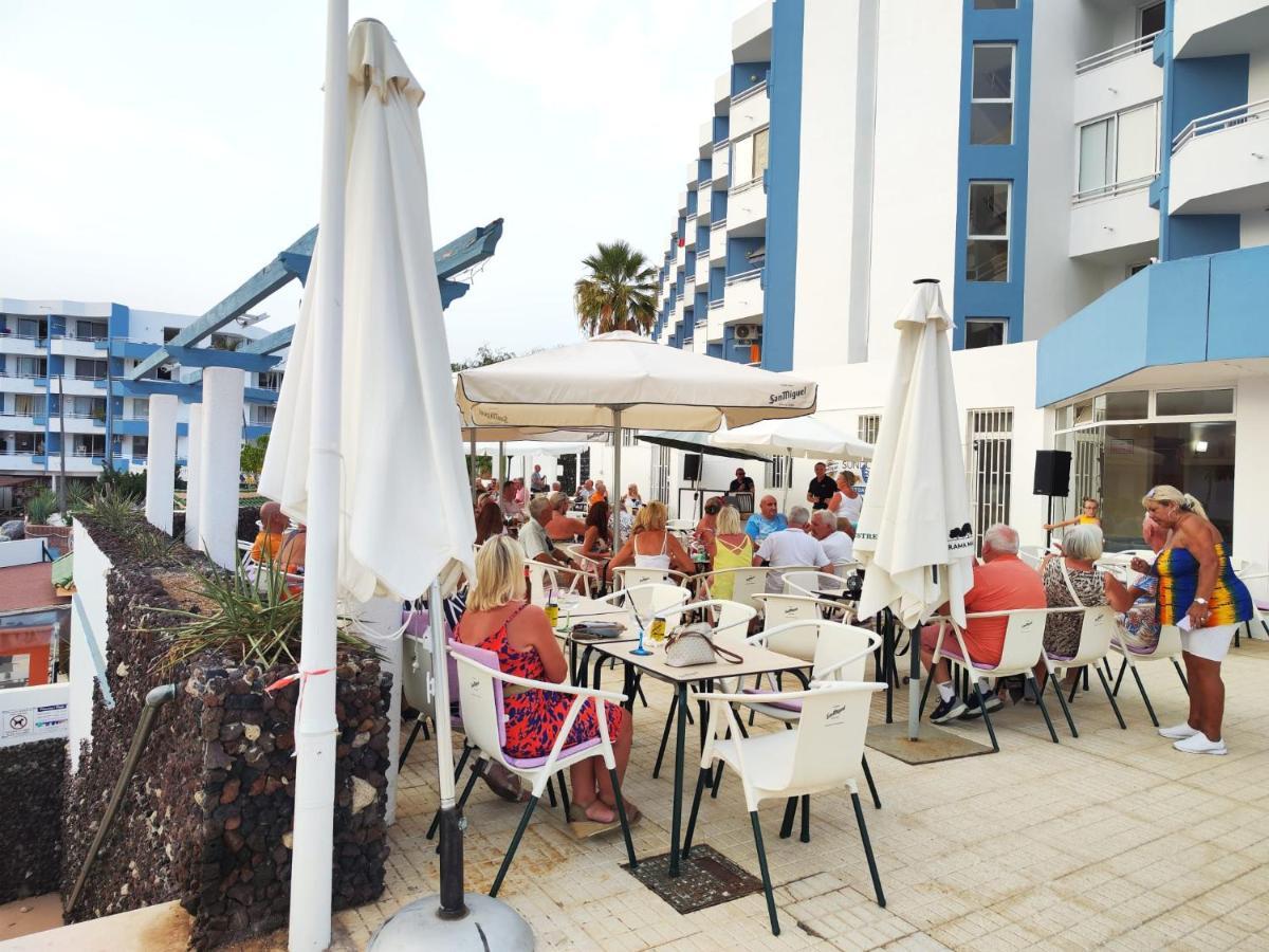 Beautiful Apartment In Golf Del Sur - By Feel Your Holidays San Miguel de Abona Exterior photo